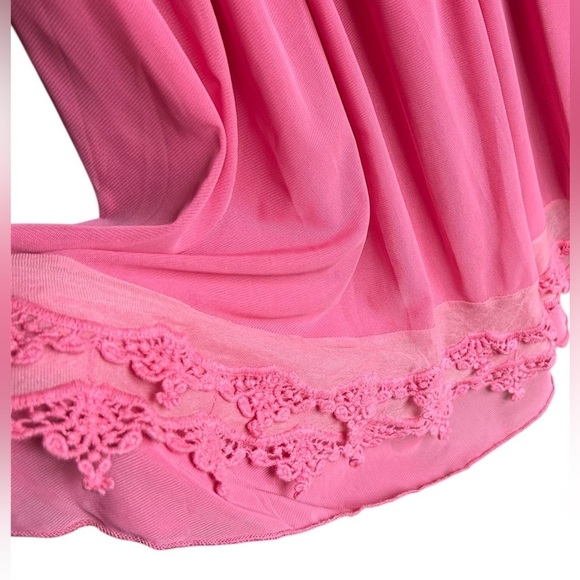 Cato Est 1946 Women’s Lace Blouse - Picture 2 of 10